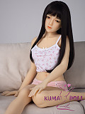 TPE製ラブドール AXB Doll 140cm バスト中 A139