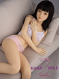 TPE製ラブドール AXB Doll 140cm バスト中 A139