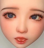 TPE製ラブドール Real Girl (B工場製) 158cm Cカップ  天使もえヘッド 体重25kg軽量版ボディ選択可