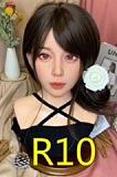 TPE製ラブドール Real Girl (B工場製) 158cm Cカップ  天使もえヘッド 体重25kg軽量版ボディ選択可
