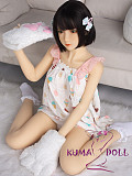 TPE製ラブドール AXB Doll 140cm バスト中 #130