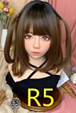 TPE製ラブドール Real Girl (B工場製) 158cm Cカップ  天使もえヘッド 体重25kg軽量版ボディ選択可
