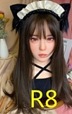TPE製ラブドール Real Girl (B工場製) 158cm Cカップ  天使もえヘッド 体重25kg軽量版ボディ選択可