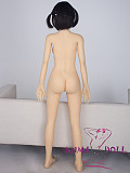 TPE製ラブドール AXB Doll 140cm バスト中 #130