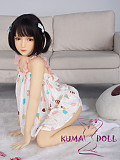 TPE製ラブドール AXB Doll 140cm バスト中 #130