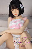 TPE製ラブドール AXB Doll 140cm バスト中 #130