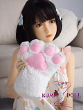 TPE製ラブドール AXB Doll 140cm バスト中 #130