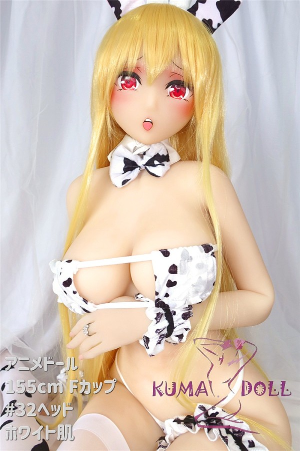 Aotume Doll TPE製ラブドール アニメドール 155cm Fカップ #32