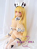 Aotume Doll TPE製ラブドール アニメドール 155cm Fカップ #32