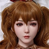 フルシリコン製ラブドール RZR Doll Head 頭部のみ