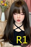 TPE製ラブドール Real Girl (B工場製) 155cm Cカップ R10ヘッド 体重22kg軽量版ボディ選択可