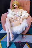 【RRS版】フルシリコン製ラブドール Top Sino Doll 150cm Dカップ T13ヘッド Jinhua
