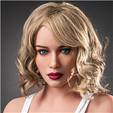 LACEDOLL 晨露 168cm 修道女 コスプレ ラブドール 最新 の アダルト リアル 人形 Dカップ シリコン製