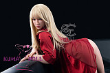 TPE製ラブドール SEDOLL 166cm Cカップ #79