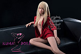 TPE製ラブドール SEDOLL 166cm Cカップ #79