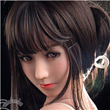 LACEDOLL 晨露 168cm 修道女 コスプレ ラブドール 最新 の アダルト リアル 人形 Dカップ シリコン製