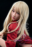TPE製ラブドール SEDOLL 166cm Cカップ #79