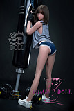 TPE製ラブドール SEDOLL 166cm Cカップ #76