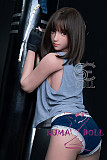 TPE製ラブドール SEDOLL 166cm Cカップ #76