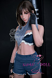 TPE製ラブドール SEDOLL 166cm Cカップ #76