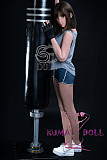 TPE製ラブドール SEDOLL 166cm Cカップ #76