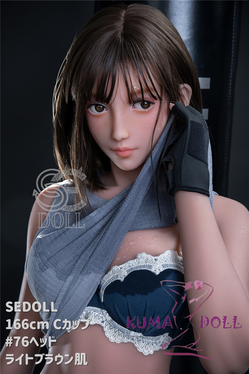 TPE製ラブドール SEDOLL 166cm Cカップ #76