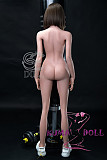 TPE製ラブドール SEDOLL 166cm Cカップ #76