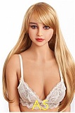 TPE製ラブドール Irontech Doll 164cm Gカップ Saya