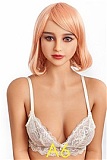 TPE製ラブドール Irontech Doll 164cm Gカップ Saya