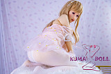 TPE製ラブドール Sanhui Doll 145cm Fカップ #T9ヘッド