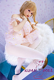 TPE製ラブドール Sanhui Doll 145cm Fカップ #T9ヘッド