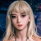 TPE製ラブドール SEDOLL 151cm Eカップ 10ヘッド