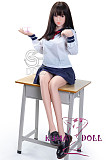 TPE製ラブドール SEDOLL 151cm Eカップ 10ヘッド