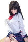 TPE製ラブドール SEDOLL 151cm Eカップ 10ヘッド