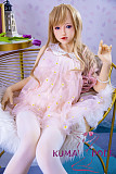 TPE製ラブドール Sanhui Doll 145cm Fカップ #T9ヘッド