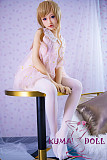 TPE製ラブドール Sanhui Doll 145cm Fカップ #T9ヘッド
