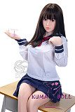 TPE製ラブドール SEDOLL 151cm Eカップ 10ヘッド