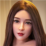 TPE製ラブドール SEDOLL 151cm Eカップ 10ヘッド