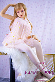 TPE製ラブドール Sanhui Doll 145cm Fカップ #T9ヘッド