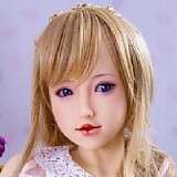 TPE製ラブドール Sanhui Doll Head 頭部のみ ヘッド単体