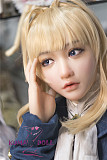 Real Girl 超リアルなシリコン材質 ヘッド単体 M16ネジ式 頭部のみ