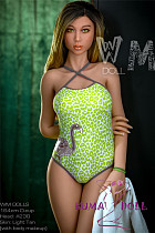 TPE製ラブドール WM Dolls 164cm D-Cup #230