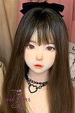 Real Girl (B工場製) 頭部単品 R15ヘッド TPE製ヘッド M16ボルト採用 職人メイク＆155CMボディ選択可能