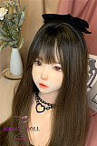 Real Girl (B工場製) 頭部単品 R15ヘッド TPE製ヘッド M16ボルト採用 職人メイク＆155CMボディ選択可能