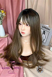 Real Girl (B工場製) 頭部単品 R3ヘッド TPE製ヘッド M16ボルト採用 職人メイク＆155CMボディ選択可能