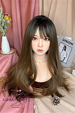 Real Girl (B工場製) 頭部単品 R3ヘッド TPE製ヘッド M16ボルト採用 職人メイク＆155CMボディ選択可能