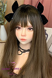 Real Girl (B工場製) 頭部単品 R5ヘッド TPE製ヘッド M16ボルト採用 職人メイク＆155CMボディ選択可能