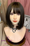 Real Girl (B工場製) 頭部単品 R14ヘッド TPE製ヘッド M16ボルト採用 職人メイク＆155CMボディ選択可能