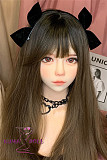 Real Girl (B工場製) 頭部単品 R5ヘッド TPE製ヘッド M16ボルト採用 職人メイク＆155CMボディ選択可能