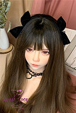 Real Girl (B工場製) 頭部単品 R5ヘッド TPE製ヘッド M16ボルト採用 職人メイク＆155CMボディ選択可能
